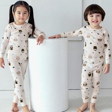 메이키즈 유아동 주니어 30수 후라이스 내의 패션의류/잡화/유아동패션 반품 최저가 11,900원