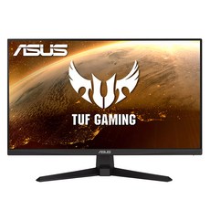 에이수스 FHD TUF IPS 165Hz 게이밍 모니터, 61cm, VG249Q1A 가전디지털/모니터 반품 최저가 105,460원