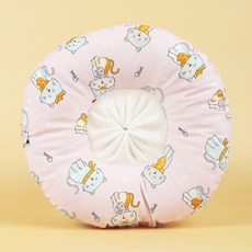 랜보어 반려동물 폭신 패턴 넥카라, 타입A, 1개 반려동물용품/강아지 용품 반품 최저가 5,580원