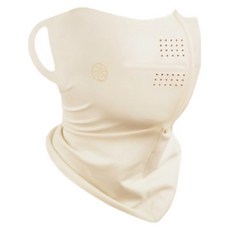 모델로화장품 롱넥 마스크, 아이보리, 1개 스포츠/레저/자전거 반품 최저가 17,180원