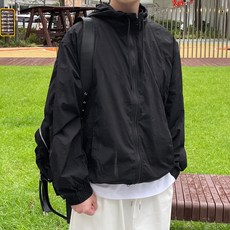 후디 바락막이 자켓 O2098 패션의류/잡화/남성패션 반품 최저가 35,000원