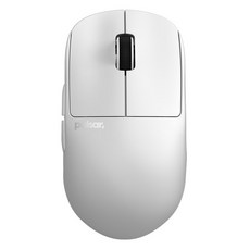 펄사 X2H v3 미디움 무선 게이밍 마우스, 화이트, PX2H322 가전디지털/키보드/마우스 반품 최저가 69,300원