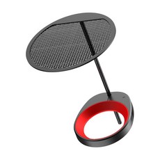 에버미디어 마이크 필터, BA310, 블랙, 1개 가전디지털/음향기기 반품 최저가 34,000원