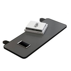 핫데이썸 책상 연장 선반 손목 받침대 M, 블랙, 1개 가전디지털/키보드/마우스 반품 최저가 21,500원