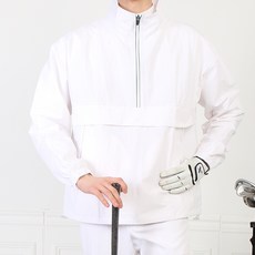 마인플로우 남성용 PT 지퍼 센터포인트 아노락 골프 바람막이 점퍼 패션의류/잡화/남성패션 반품 최저가 24,950원