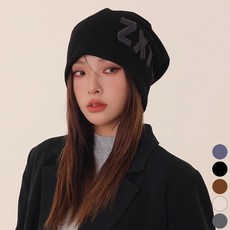 페이퍼먼츠 입체 레터링 골지 비니 모자 23419 패션의류/잡화/여성패션 반품 최저가 13,860원