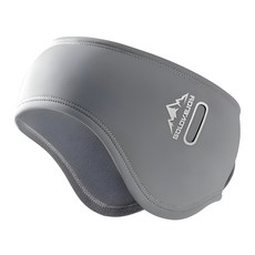 디트리 벨크로 타입 기모 귀마개, 03 그레이, 1개 패션의류/잡화/여성패션 반품 최저가 10,200원