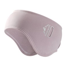 디트리 벨크로 타입 기모 귀마개, 라이트퍼플, 1개 패션의류/잡화/여성패션 반품 최저가 10,200원