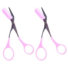 천일 눈썹정리 가위, 2개 뷰티/뷰티소품 반품 최저가 4,670원