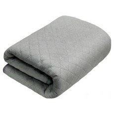 대성쎌틱 EMF 이중 그래핀 토퍼 카본 탄소 매트 DSM-4101, 퀸(1500 x 1800mm) undefined/undefined 반품 최저가 91,590원