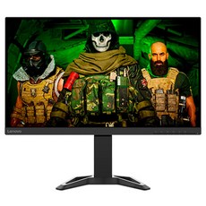 레노버 FHD VA패널 165Hz 게이밍모니터, 68.5cm, G27-30 66E7GAC2KR 가전디지털/모니터 반품 최저가 281,930원
