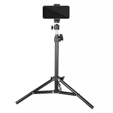 잇클릭 핸드폰 삼각 거치대 33cm ~ 50cm, 1개 가전디지털/휴대폰 액세서리 반품 최저가 7,720원