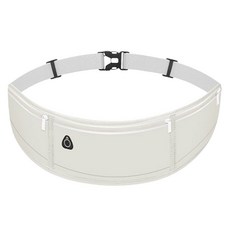 고케이 초경량 조깅 휴대폰 러닝벨트, 화이트, 1개 스포츠/레저/스포츠잡화 반품 최저가 7,920원