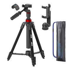 셀루미 멀티 체인저 2in1 이중 확장 삼각대 220cm + 셀카봉 세트, SEL-TRS2220, 블랙 + 레드, 1세트 가전디지털/휴대폰 액세서리 반품 최저가 44,250원