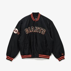뉴에라 남성용 AP MLB STADIUM JK43 SAFGIA 점퍼 패션의류/잡화/남녀 공용 의류 반품 최저가 50,740원
