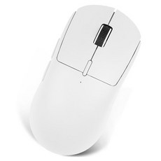 몬스타기어 게이밍 마우스, CREW GT PRO, 화이트 가전디지털/키보드/마우스 반품 최저가 41,700원