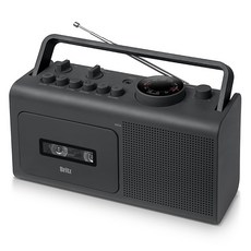 브리츠 휴대용 라디오 카세트 플레이어, BZ-C4900RT 가전디지털/음향기기 반품 최저가 35,070원