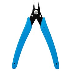 떼루와 파고드는 두꺼운 발톱관리 니퍼, 랜덤발송, 1개 뷰티/네일 반품 최저가 4,480원