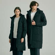 테라우드 베이직 롱패딩 패션의류/잡화/남녀 공용 의류 반품 최저가 30,430원