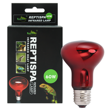 스파크주 적외선 램프 60W, 혼합색상, 1개 반려동물용품/소동물/가축용품 반품 최저가 11,400원