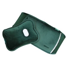 인더스 마카롱 온수 찜질기 4종 세트 INO-CO5, 그린 가전디지털/건강가전 반품 최저가 22,120원 로켓배송