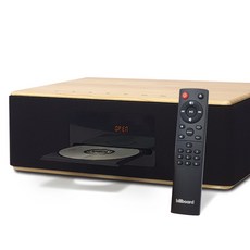 빌보드 올인원 라디오 스피커 겸용 블루투스 CD플레이어, DC-01, 혼합색상 가전디지털/음향기기 반품 최저가 118,570원