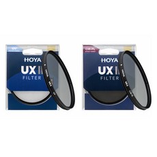 호야 카메라 렌즈 필터, 1세트, UX II + CPL (55mm) 가전디지털/카메라 반품 최저가 43,700원