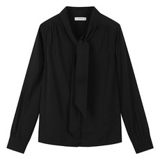 프로젝트엠 여성용 스카프 타이 블라우스 패션의류/잡화/남녀 공용 의류 반품 최저가 12,900원