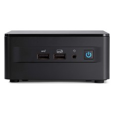 에이수스 2024 NUC13 Pro Kit 코어i3 인텔 13세대, 블랙, NUC13ANHi3, 512GB, 16GB, WIN11 Pro 가전디지털/데스크탑 반품 최저가 799,930원
