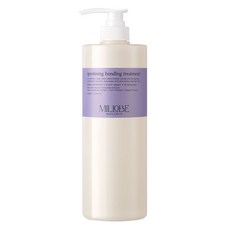 밀로베 프로티닝 본딩 트리트먼트, 1000ml, 1개 뷰티/헤어 반품 최저가 7,200원