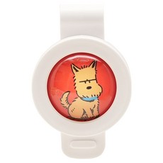 래핑찰리 이지 세이프 클립 진드기 예방, 테리어, 3ml, 1개 반려동물용품/강아지 용품 반품 최저가 6,160원