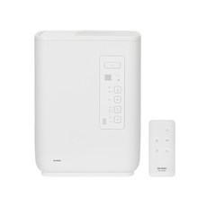 듀플렉스 가열식 가습기, DP-AL50SH, 화이트 가전디지털/계절가전 반품 최저가 78,520원