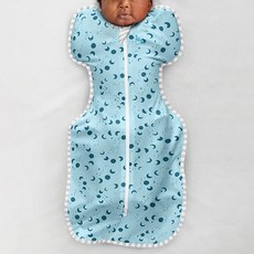 스와들업 유아용 Stage 1 속싸개 M 패션의류/잡화/유아동패션 반품 최저가 30,240원