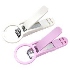 떼루와 돋보기 손톱깎이, 랜덤발송, 2개 뷰티/네일 반품 최저가 6,720원