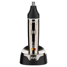 조아스 에티켓커터 프리미엄 코털제거기 C타입, 메탈그레이, JN-5930 뷰티/남성화장품 반품 최저가 40,310원