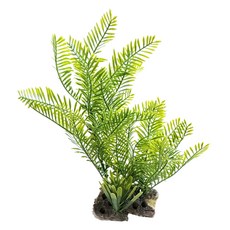 샘아쿠아 리프레쉬 인조 수초 고사리 SC312, 1개 반려동물용품/관상어 용품 반품 최저가 3,640원