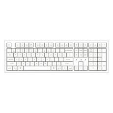 키크론 K10 Pro RGB 기계식 핫스왑 유무선 일반형 키보드, 화이트, K10P-P4, 바나나축 가전디지털/키보드/마우스 반품 최저가 127,370원