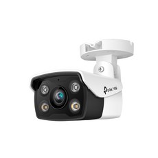 티피링크 VIGI 4MP 실외 풀컬러 불릿형 CCTV 카메라 4mm PoE, VIGI C340(4mm) 가전디지털/PC주변기기 반품 최저가 48,930원