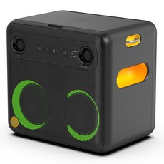 넥스트유 휴대용 가정용 노래방기계 태블릿 반주기 Break X2, 블랙, 64GB, Wi-Fi 가전디지털/태블릿PC 반품 최저가 330,000원