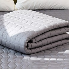 듀플렉스 전자파안심 EMF 탄소매트, 차콜그레이, SS(110 x 200 cm) 가전디지털/계절가전 반품 최저가 66,560원