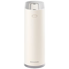 신지모루 오퓨리엠 듀얼 미스트 800 대용량 미니 무선 초음파 탁상용 가습기, S550600004, 아이보리 undefined/undefined 반품 최저가 16,760원