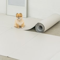 디팡 강아지 펫플레이 매트 폴딩타입, 젤리그레이, 1개 반려동물용품/강아지 용품 반품 최저가 15,800원