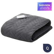 나비엔 숙면 DC 카본매트 EME500S, 퀸(145 x 195 cm) 가전디지털/계절가전 반품 최저가 184,170원