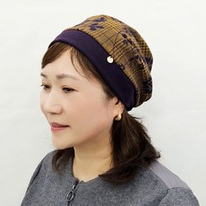 제이제이나인 플라워 비니 반다나 모자 GSW002 패션의류/잡화/여성패션 반품 최저가 7,450원