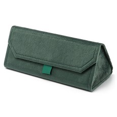 아티홈 플러시 접이식 삼각 안경 케이스 패션의류/잡화/여성패션 반품 최저가 5,450원