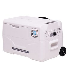 모아캠핑 이동형 냉장고 MCF-30, 화이트, 30L 가전디지털/냉장고 반품 최저가 201,980원
