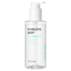 맥스클리닉 포어리스 딥 클렌징 오일, 1개, 200ml 뷰티/클렌징/필링 반품 최저가 14,580원
