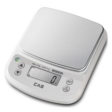 카스 가정용 디지털 주방저울, 3kg, 혼합색상, CKS PLUS-4 가전디지털/주방가전 반품 최저가 38,020원