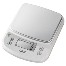 카스 가정용 디지털 주방저울, 1개, CKS PLUS-5, 혼합색상, 5kg 가전디지털/주방가전 반품 최저가 49,450원