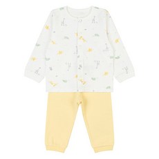 아가방 유아용 멀티쥬 내의 상하의 세트 01Q157612 패션의류/잡화/유아동패션 반품 최저가 10,760원